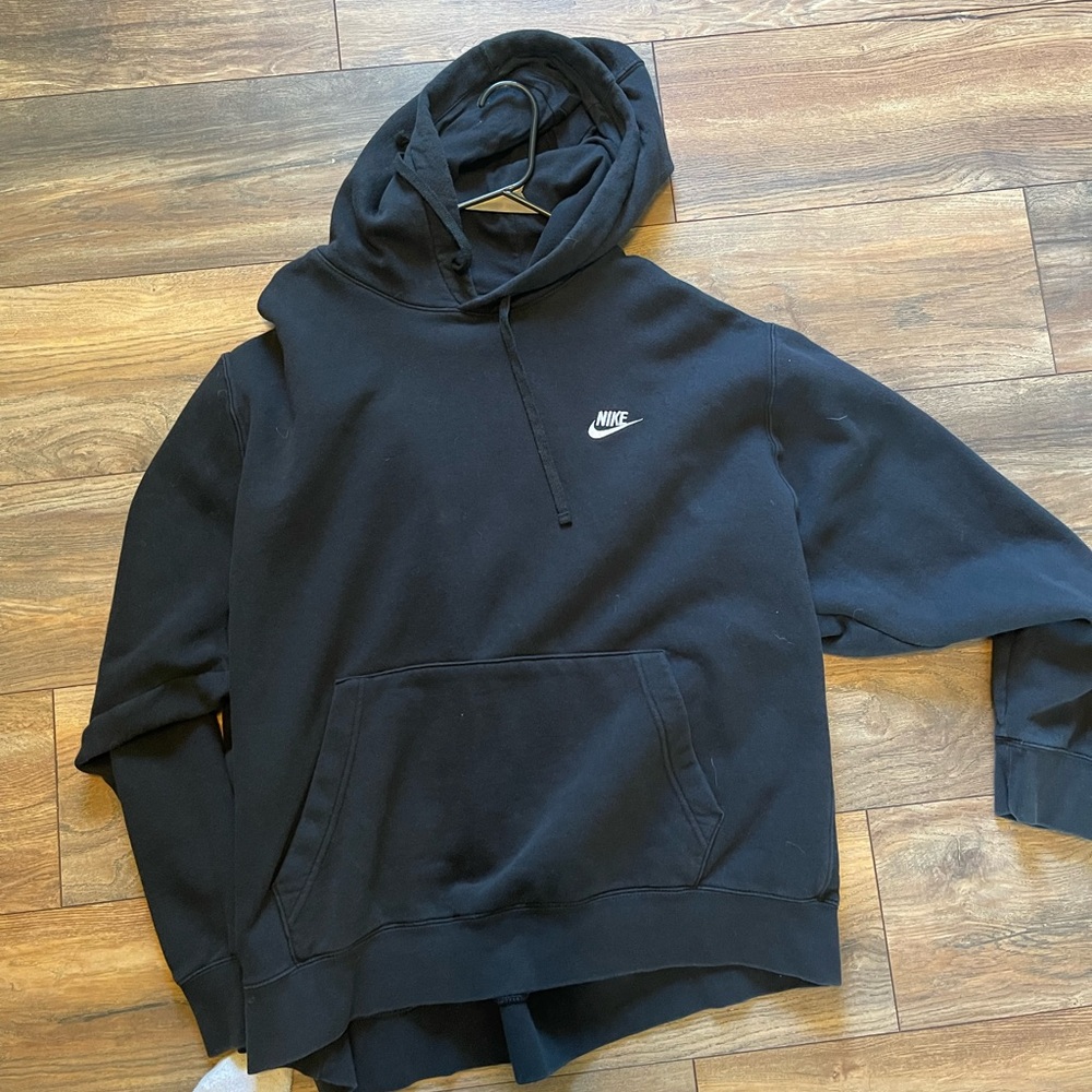 Nike hoodie
